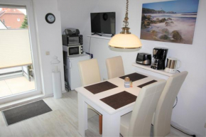 Ferienwohnung Seepferdchen
